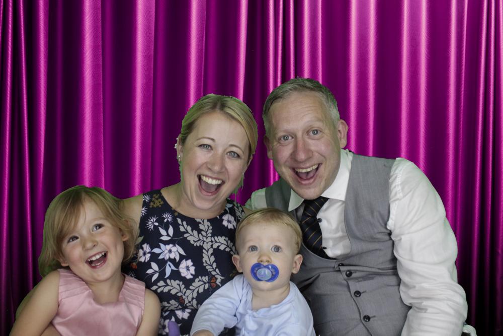 Katherine & Simon | View more photos from the event at gallery.myphotoboothexperience.co.uk/u/MyPhotoBoothExperienceLtd/Katherine-Simon